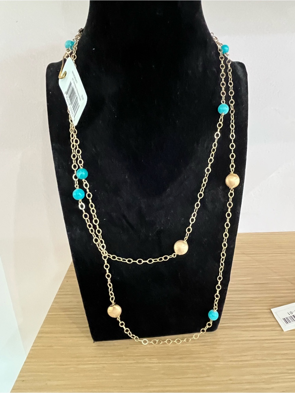 ENEWTON 41” classic cross - Women Jewelry